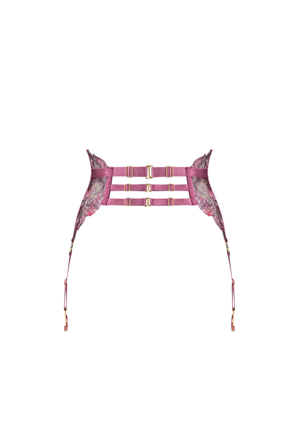 Siren Suspender